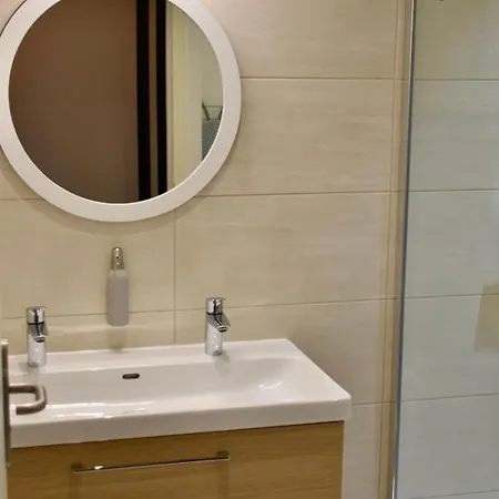 Apartman Les Marais Omaha *