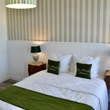 Apartment Les Marais Omaha